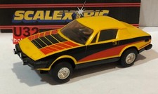 Slot car triang scalextric - slot,
