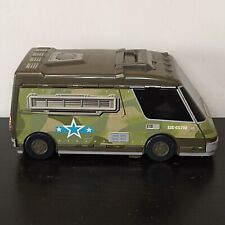 Micro Machines Defensor