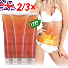 1-3PCS Fat Burning Gel Body