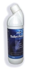 Jabsco Toilet Fresh Clean &