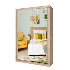 Milan modern full mirror - modern,