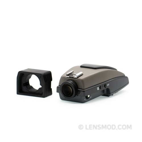 Eye cup for hv90x - (piece),