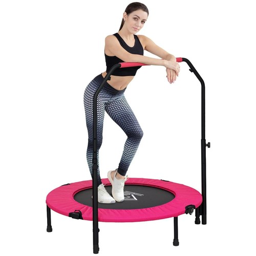 Foldable mini fitness - 40",