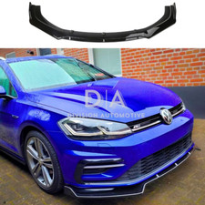 VW Golf MK7 MK7.5 R GTD GTI