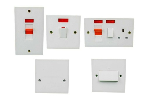 Get 20a switch - get, switch/45a