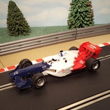 Scalextric 1:32 Car - C2707 A1