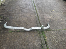 Front bumper (for: Daimler V8-250) (for: Jaguar 240)(for: Jaguar 340)