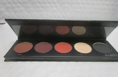 Karity professional five - karity,