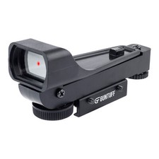 GunTuff Red / Green Dot Reflex