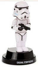 Original Stormtrooper Solar