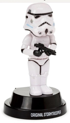 Original stormtrooper solar - original,