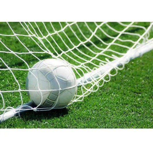 Replacement football goal - football,