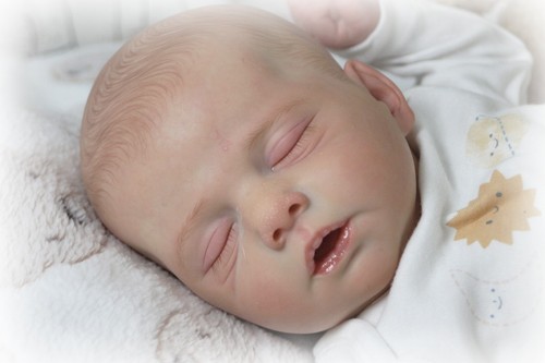 Precious baban reborn - baban, ~