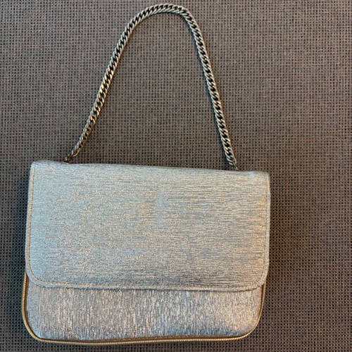 Evening clutch bag vintage - bag,