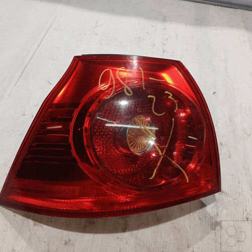 Rear lamp volkswagen - lh,