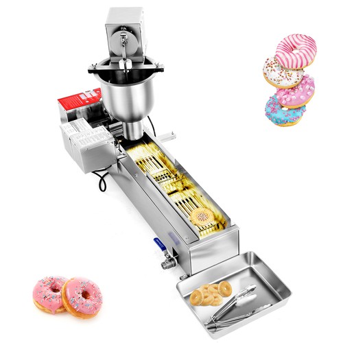 Commercial automatic donut - commercial,
