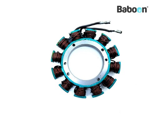 Alternator - , (generator)