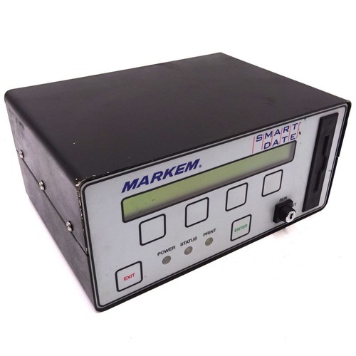 Controller smartdate markem - controller,