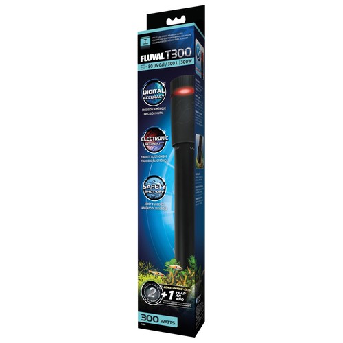 Fluval t300 300w - fluval,