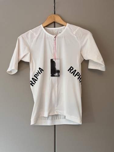 Rapha pro team aero jersey - rapha,