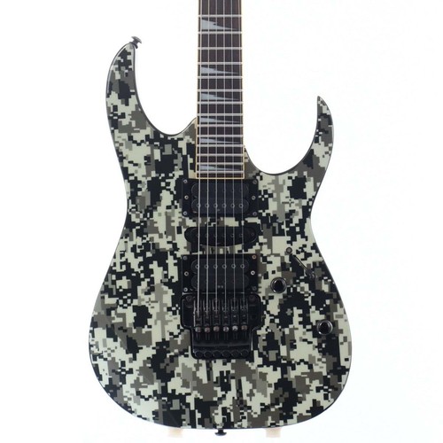 Ibanez rg370dxgp3 - ibanez,
