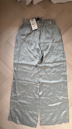 Zara collection silk blend - zw,