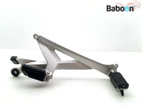 Footrest hanger right bmw - hanger,