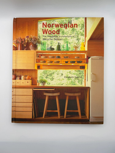 Norwegian wood the thoughtful - norwegian, wood: