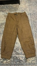 Laksen CTX Tweed Plus Fours