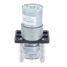 (24V)Peristaltic Pump Large