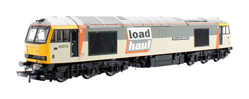 Hornby gauge r3657 - oo,