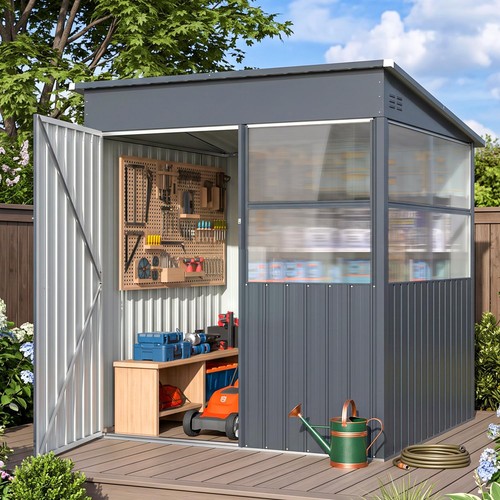 Yodolla 6x6 galvanized - yodolla, ft
