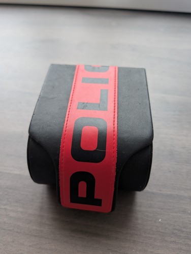 Police watch - police,