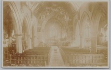 WEST KIRBY Cheshire Interior
