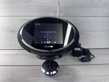Pure Sensia DAB/FM Touchscreen