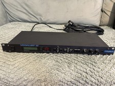Digitech Vocalist II Vocal Harmony Processor Rackmount