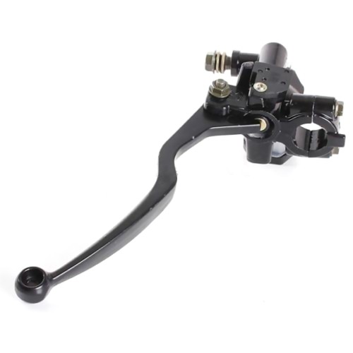 Right clutch brake - clutch,