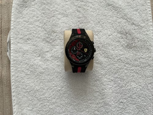 Scuderia ferrari redrev evo - redrev,