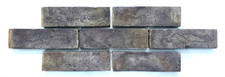 Handmade Eclipse Grey Brick