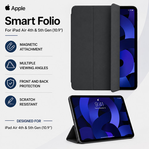 Official genuine apple ipad - apple, (ipad