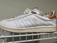 Adidas earlham white size - adidas,
