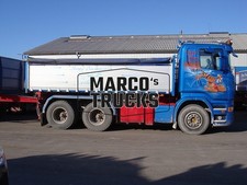 Truck Photo Scania R-Series