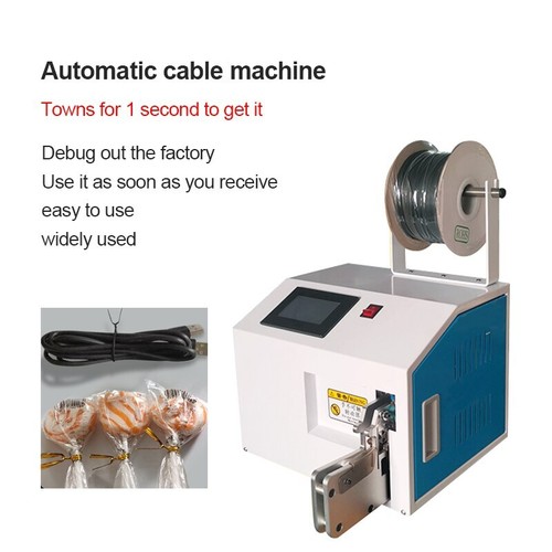 28mm automatic wire binding - 3-28mm,