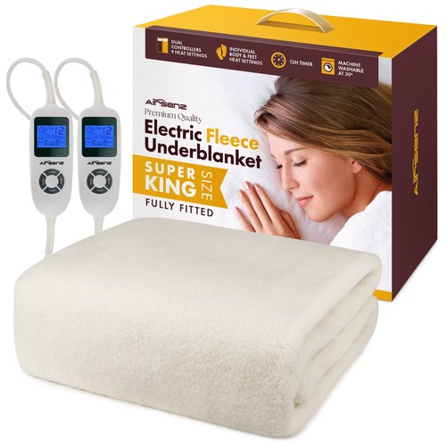 Airsenz fleece super - fleece,