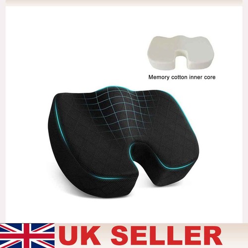 Orthopaedic coccyx seat - coccyx,