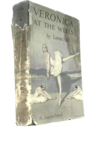 Veronica the wells lorna - at,