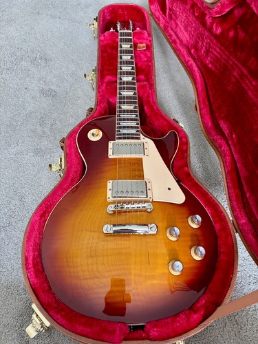 Gibson les paul - les,