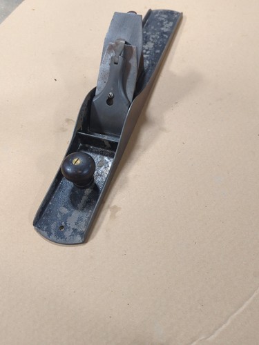 Stanley bailey type 1 - stanley,