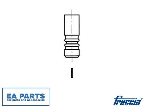 Intake valve for mercedes - valve,