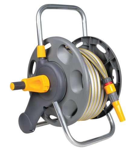 Hozelock compact hose - compact,